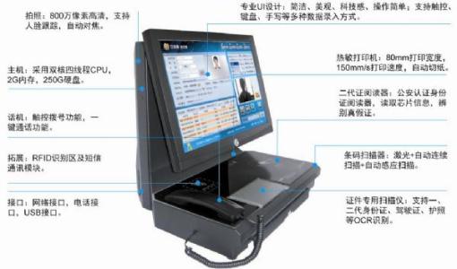 汝阳县访客系统五号